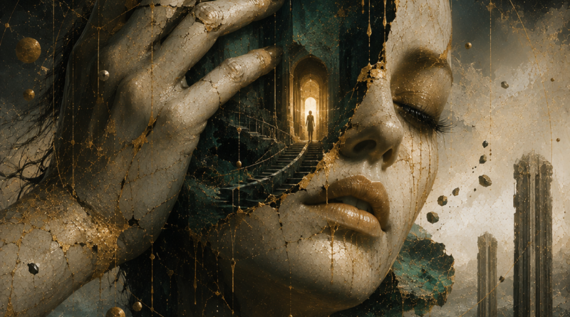 The Kingdom Within Her