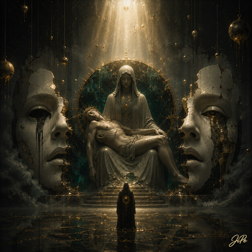 The Last Sacred Sorrow