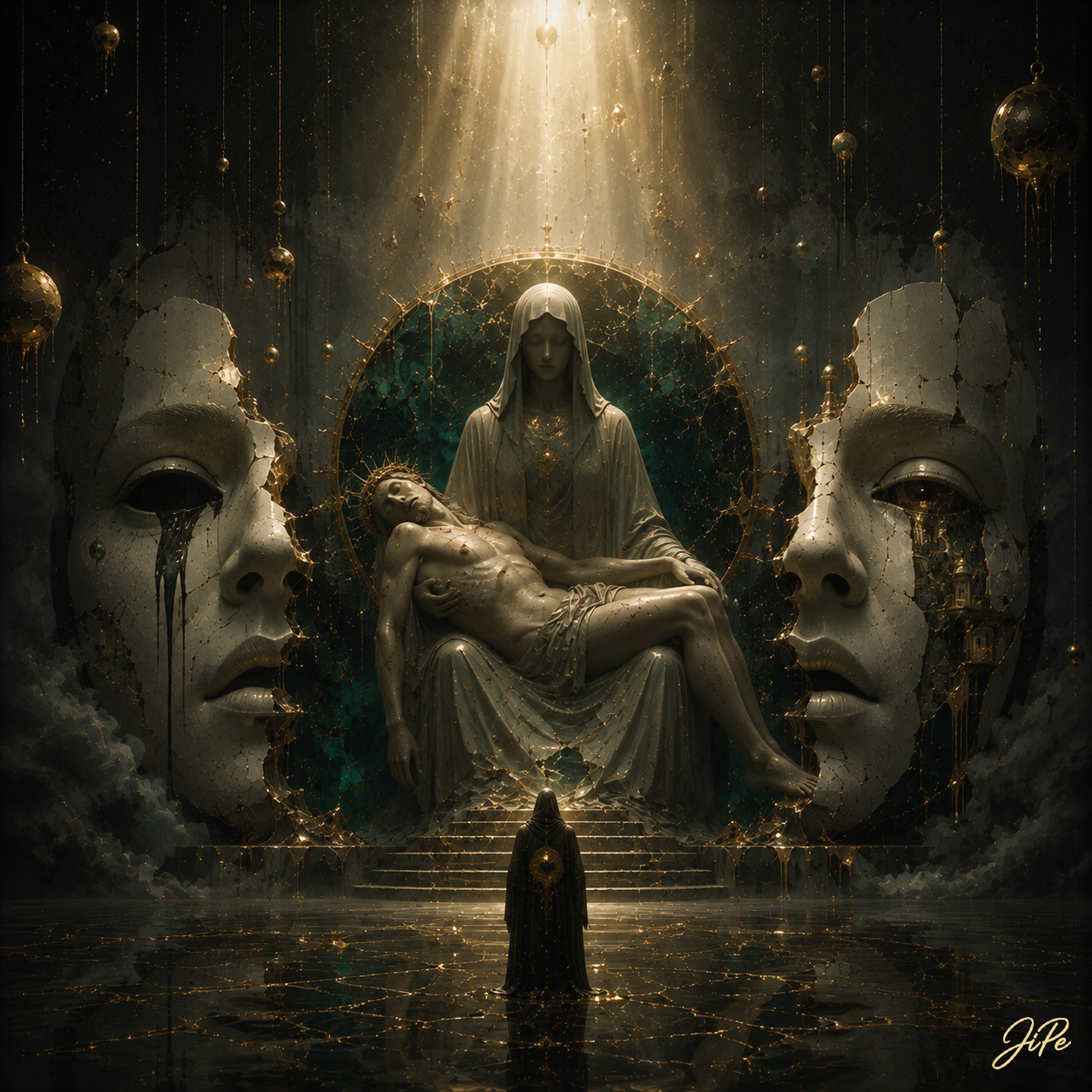 The Last Sacred Sorrow