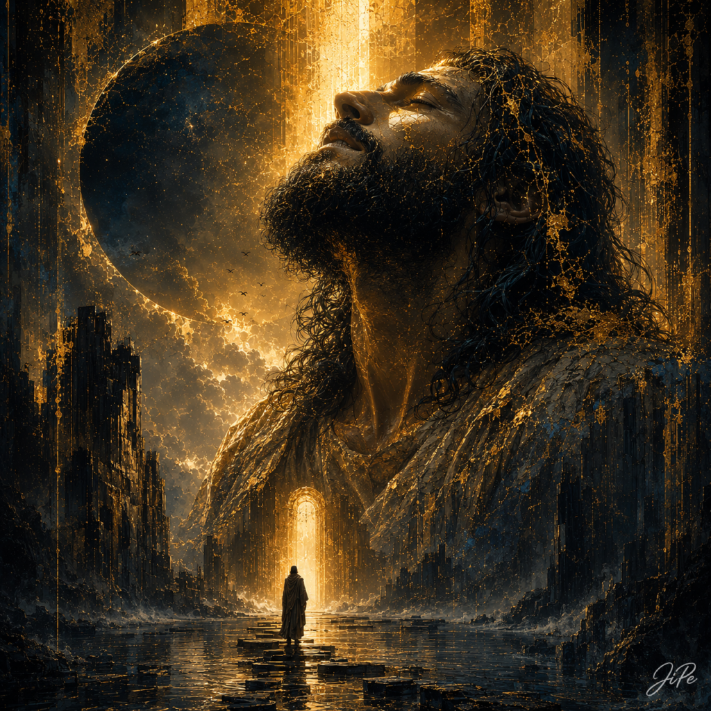 The Light of Redemption