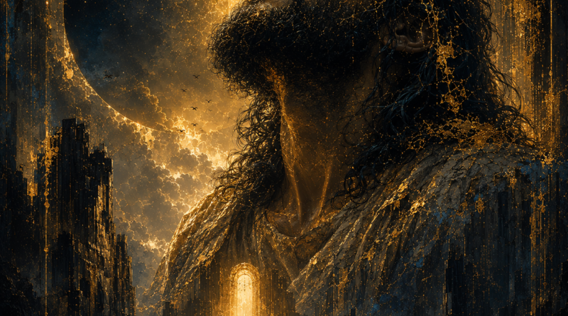 The Light of Redemption
