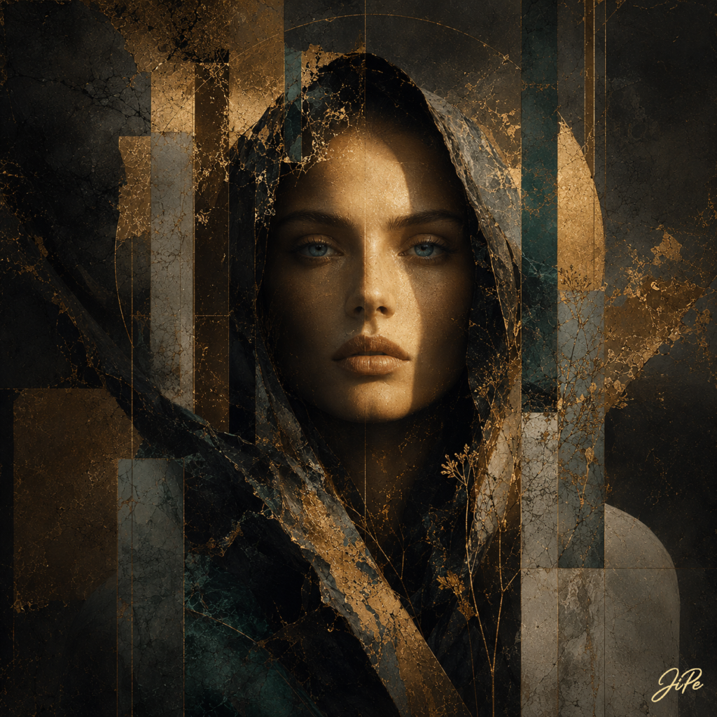 The Measure of Her Silence