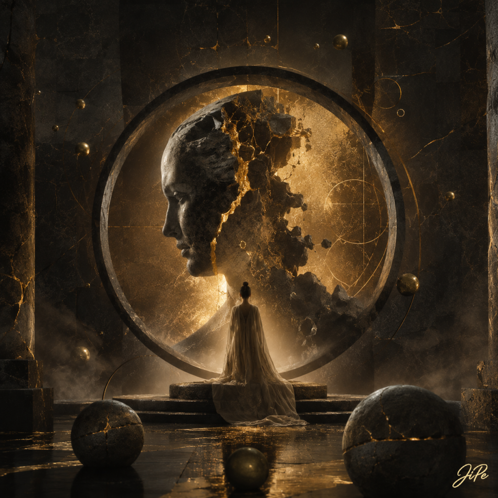 The Memory Beyond the Self