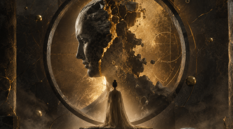 The Memory Beyond the Self