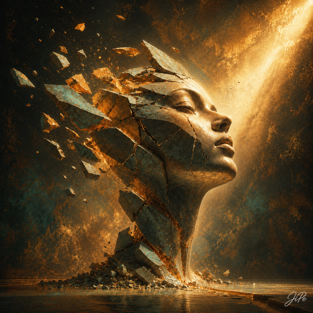 The Moment of Illumination