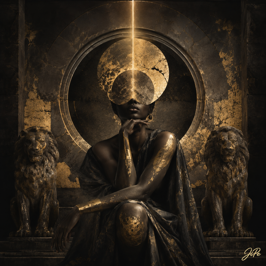 The Oracle Beyond Time