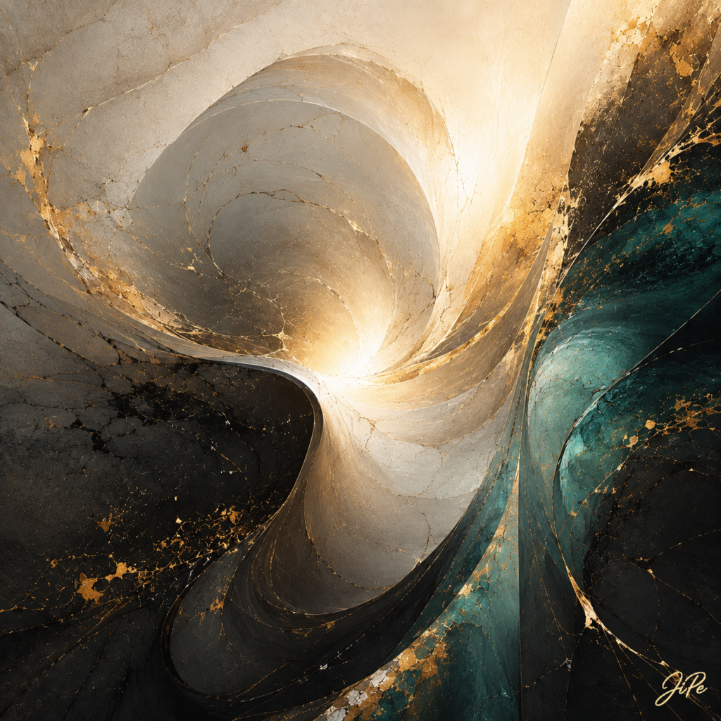 The Origin of Radiance