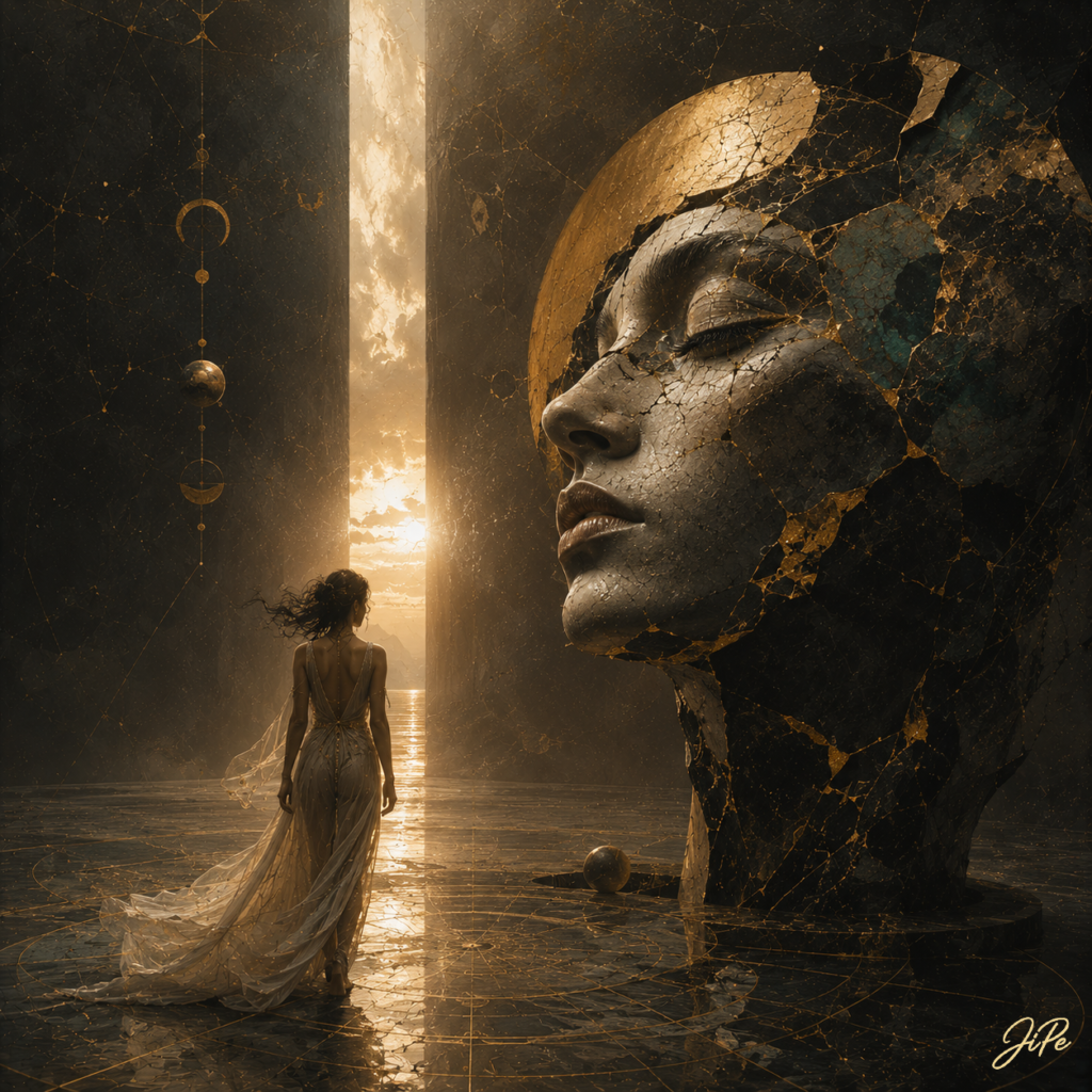 The Passage Beyond the Self