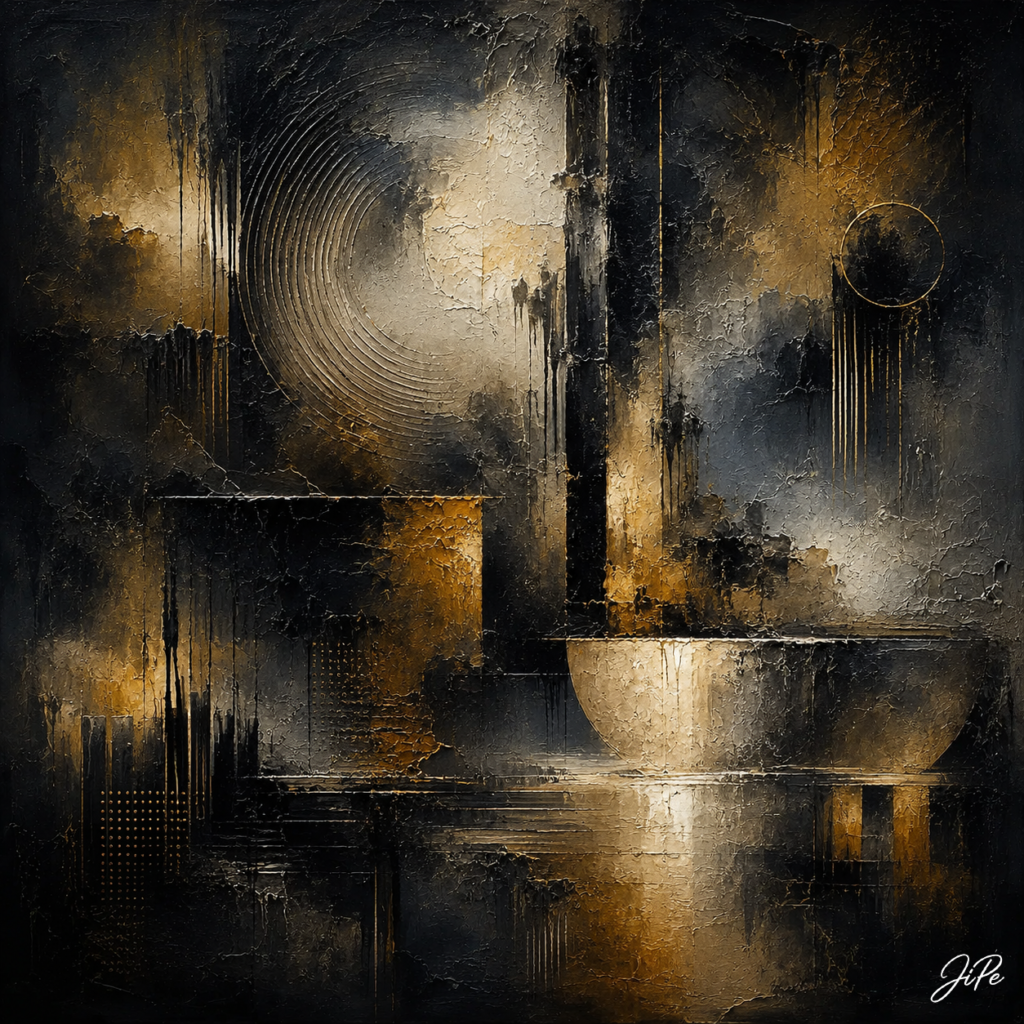 The Pillar of Origin