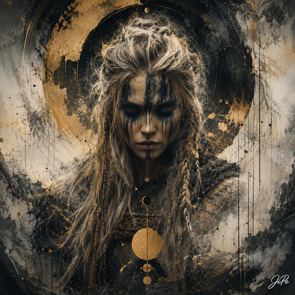 The Silent Call