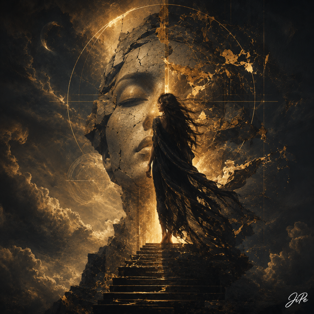 The Sleeping Oracle
