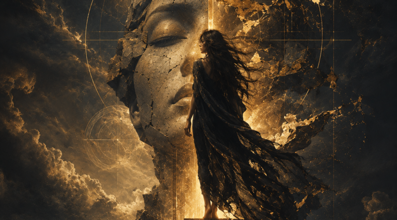 The Sleeping Oracle