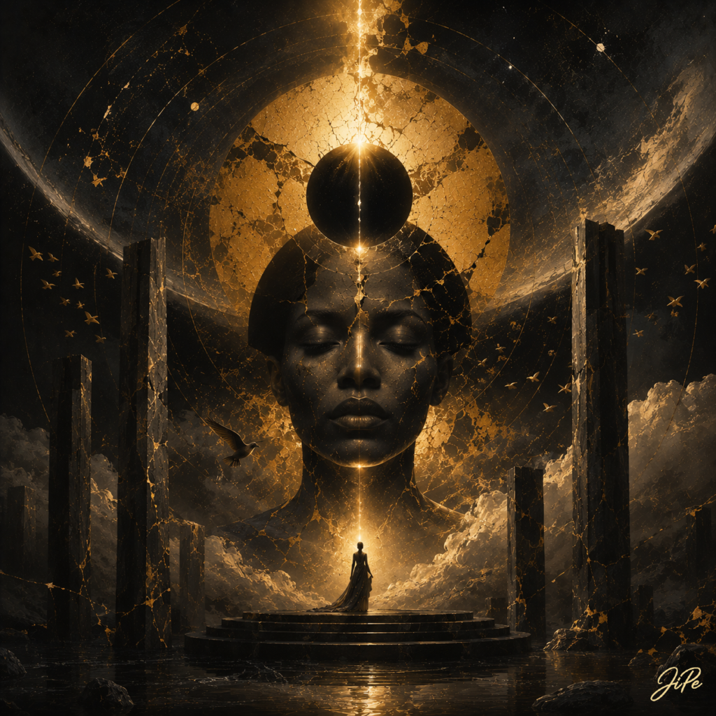 The Source of All Light