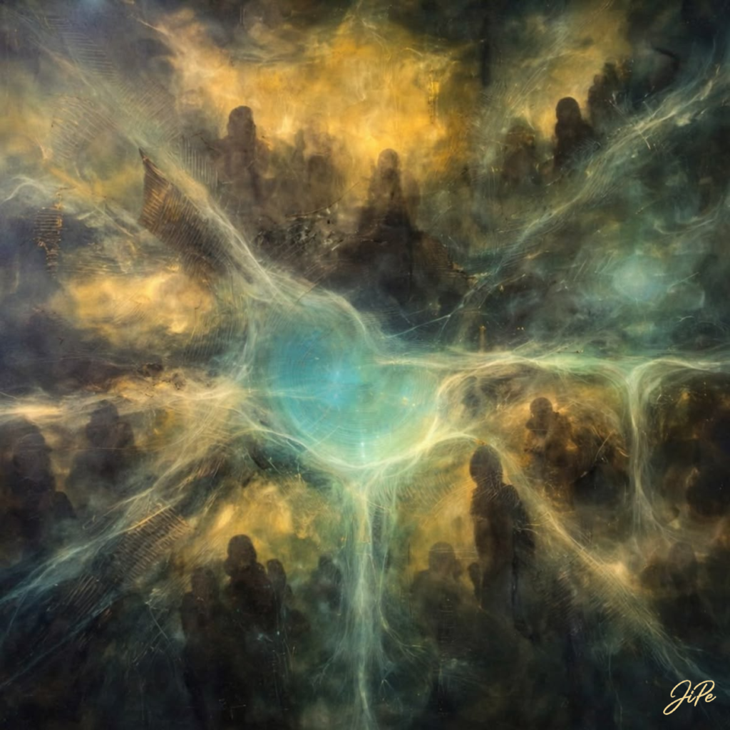 The Weave of Souls