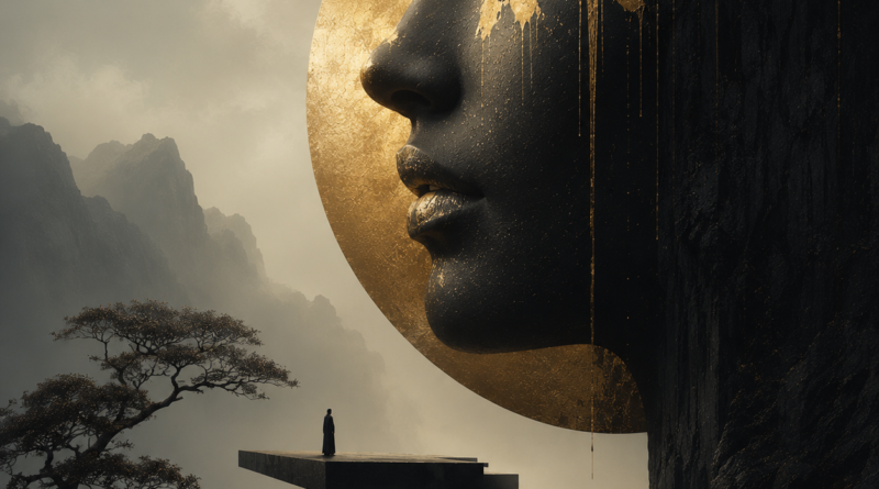 Where Silence Becomes Light II