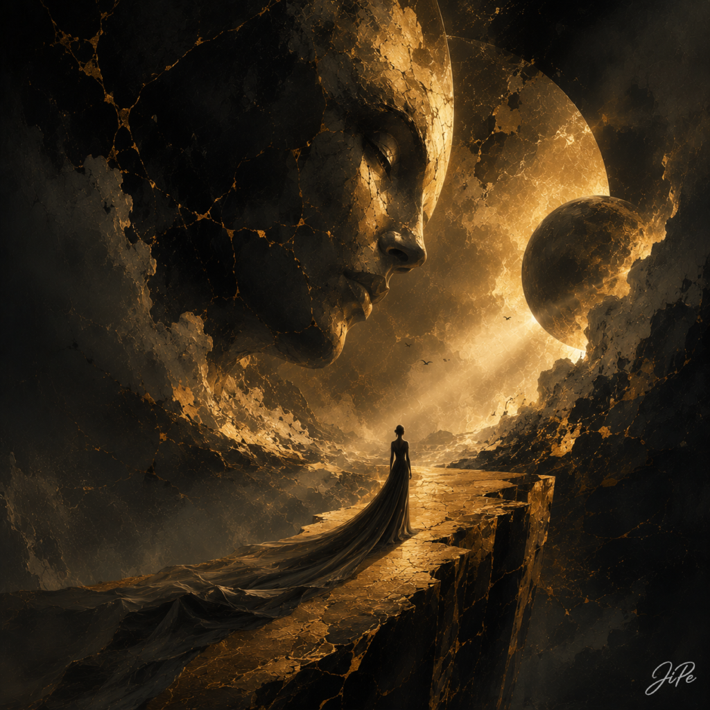 Where Silence Meets the Stars
