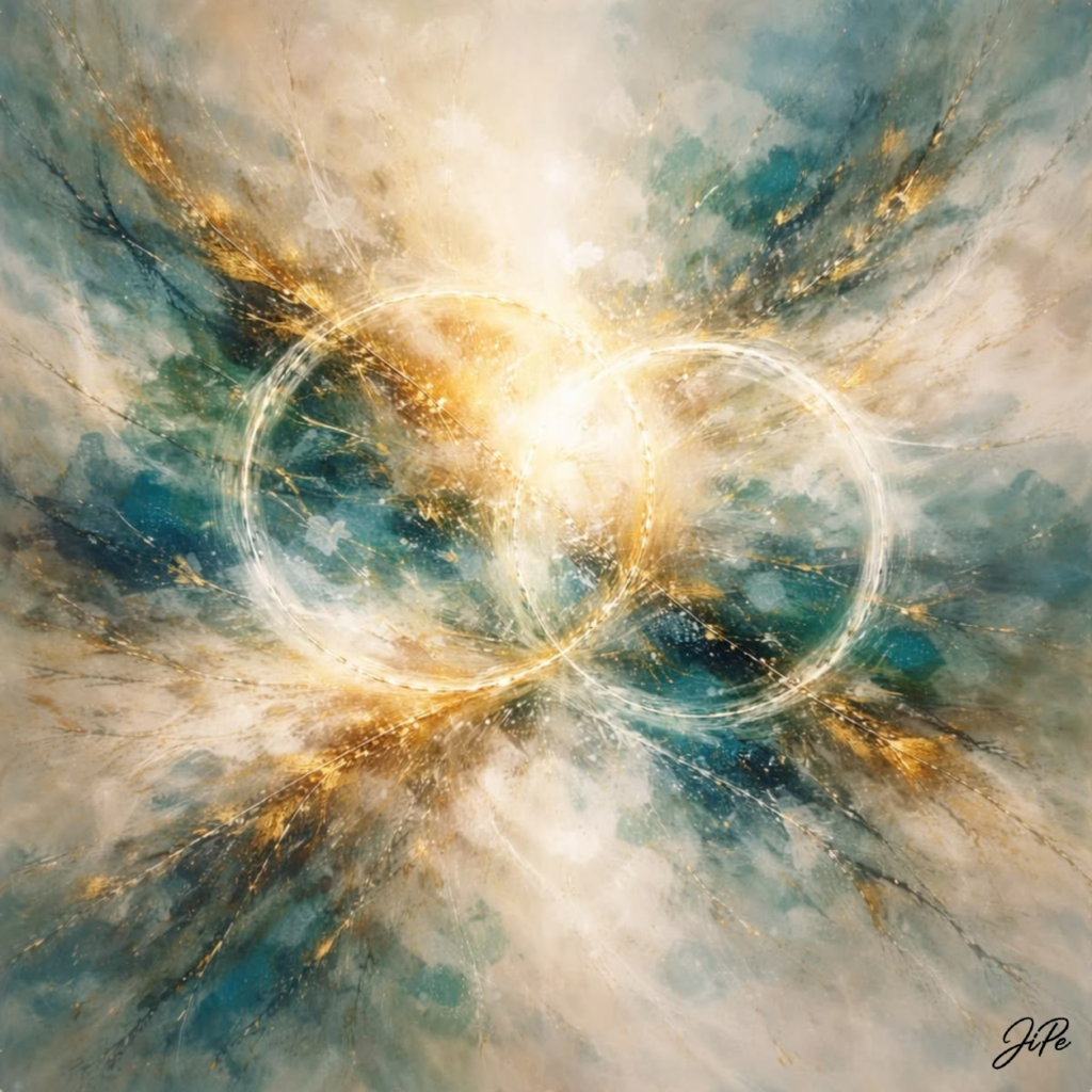 Where Worlds Meet
