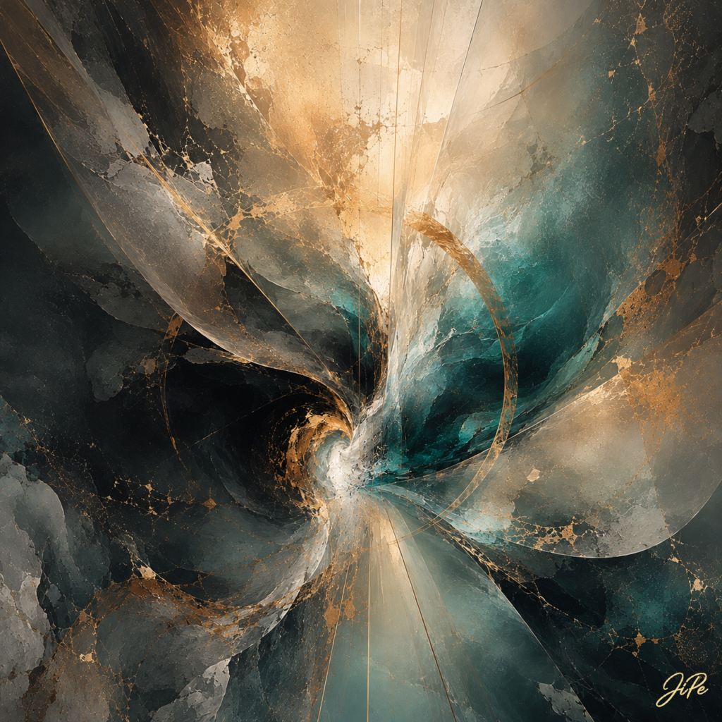 Where the Currents Converge