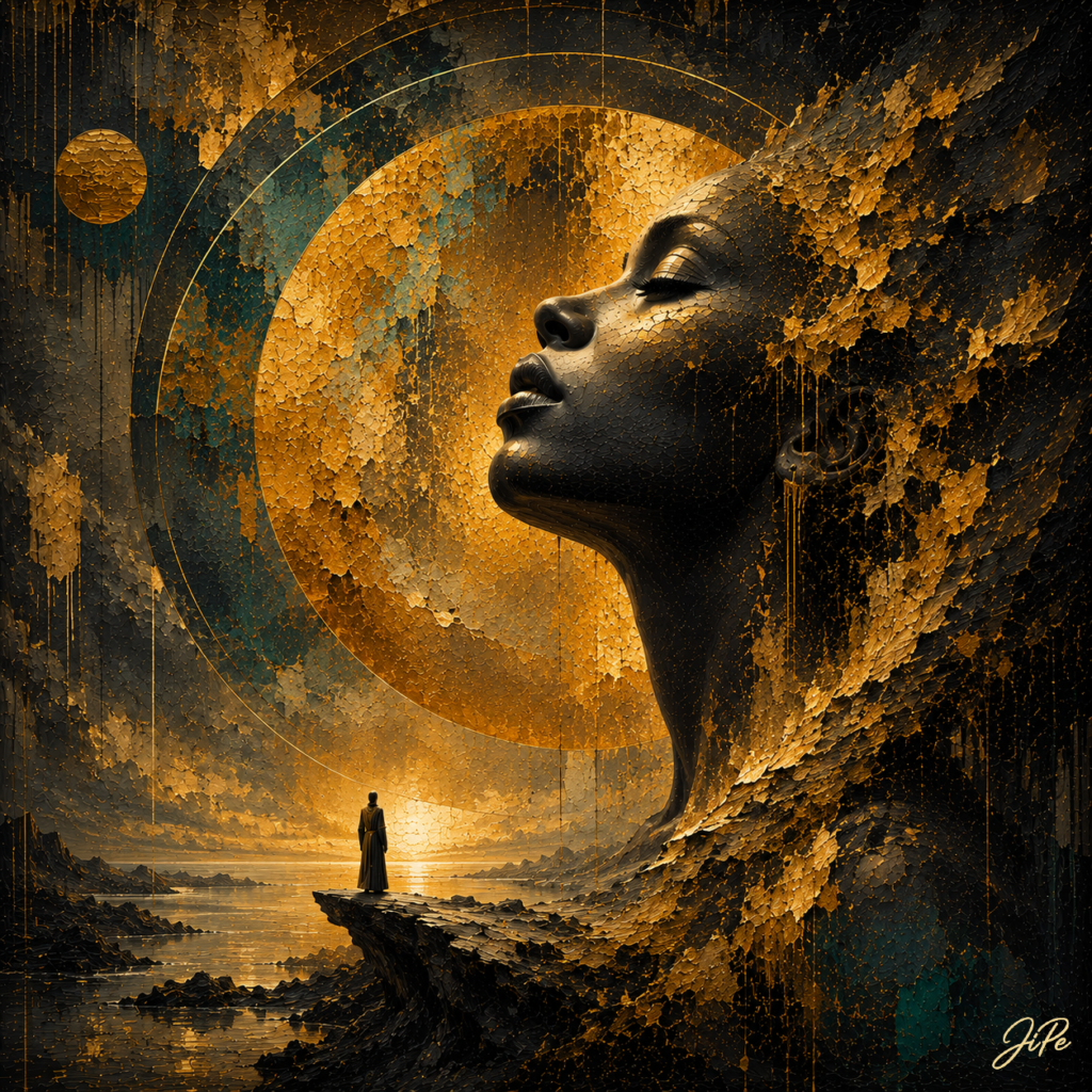 Where the Soul Meets Eternity