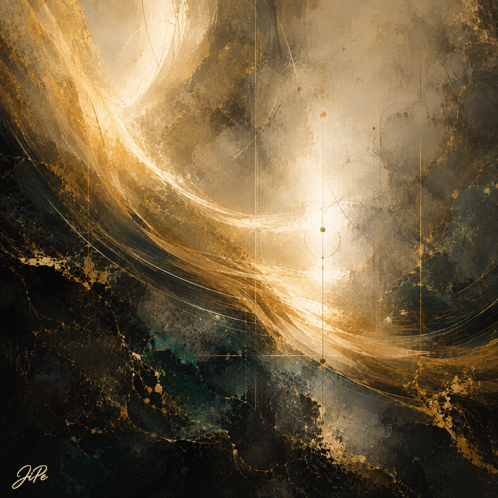 A Current Through Eternity