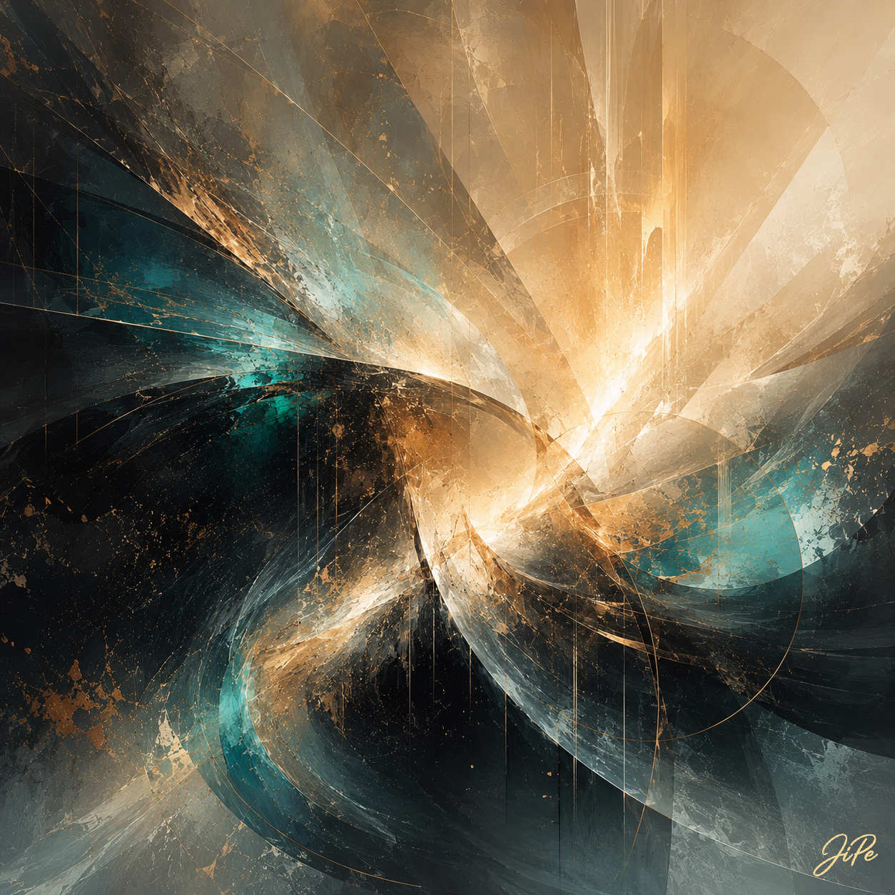 A Measure of the Infinite