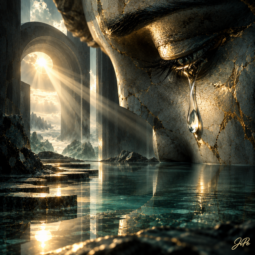 A Tear for Eternity