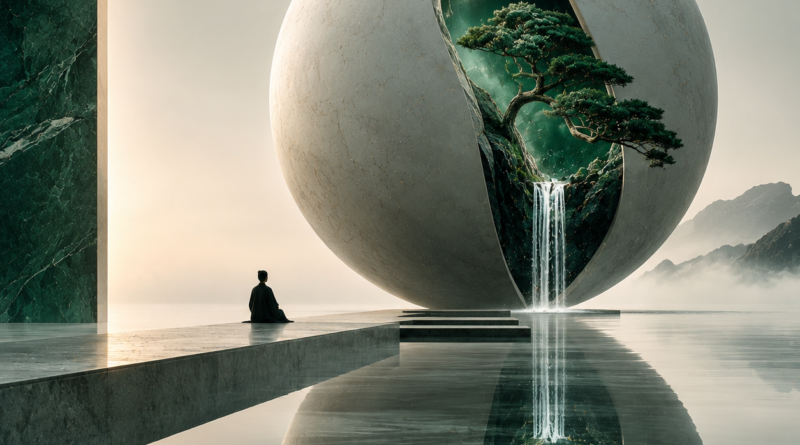 A World Within