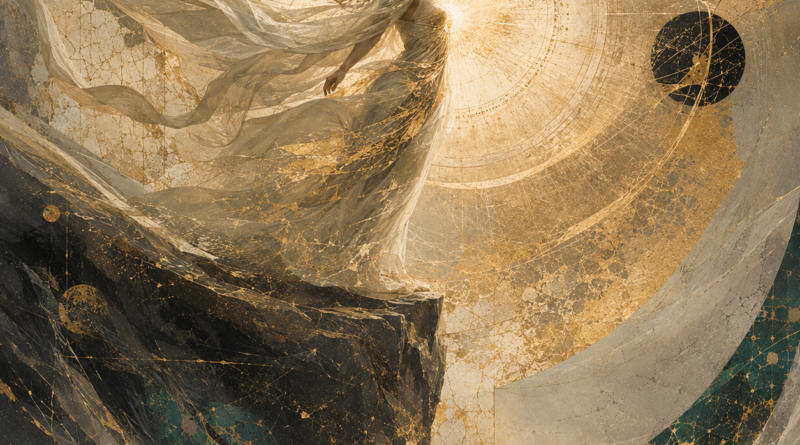 At the Threshold of Becoming