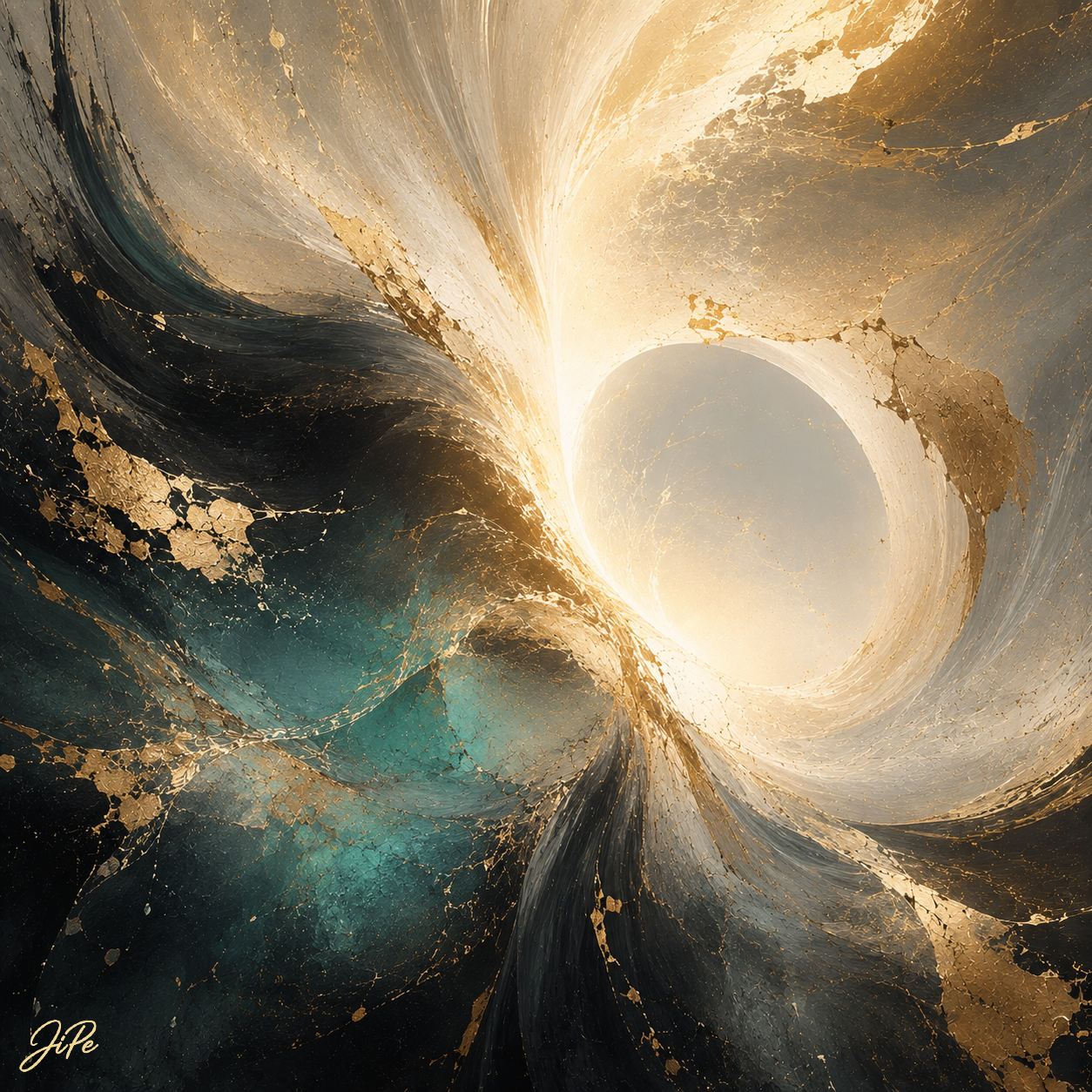At the Threshold of Radiance