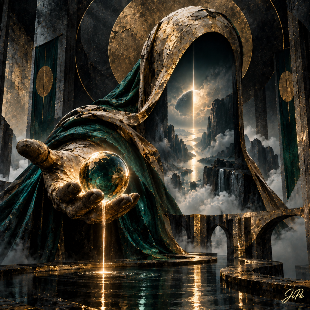 Bearer of the Unseen