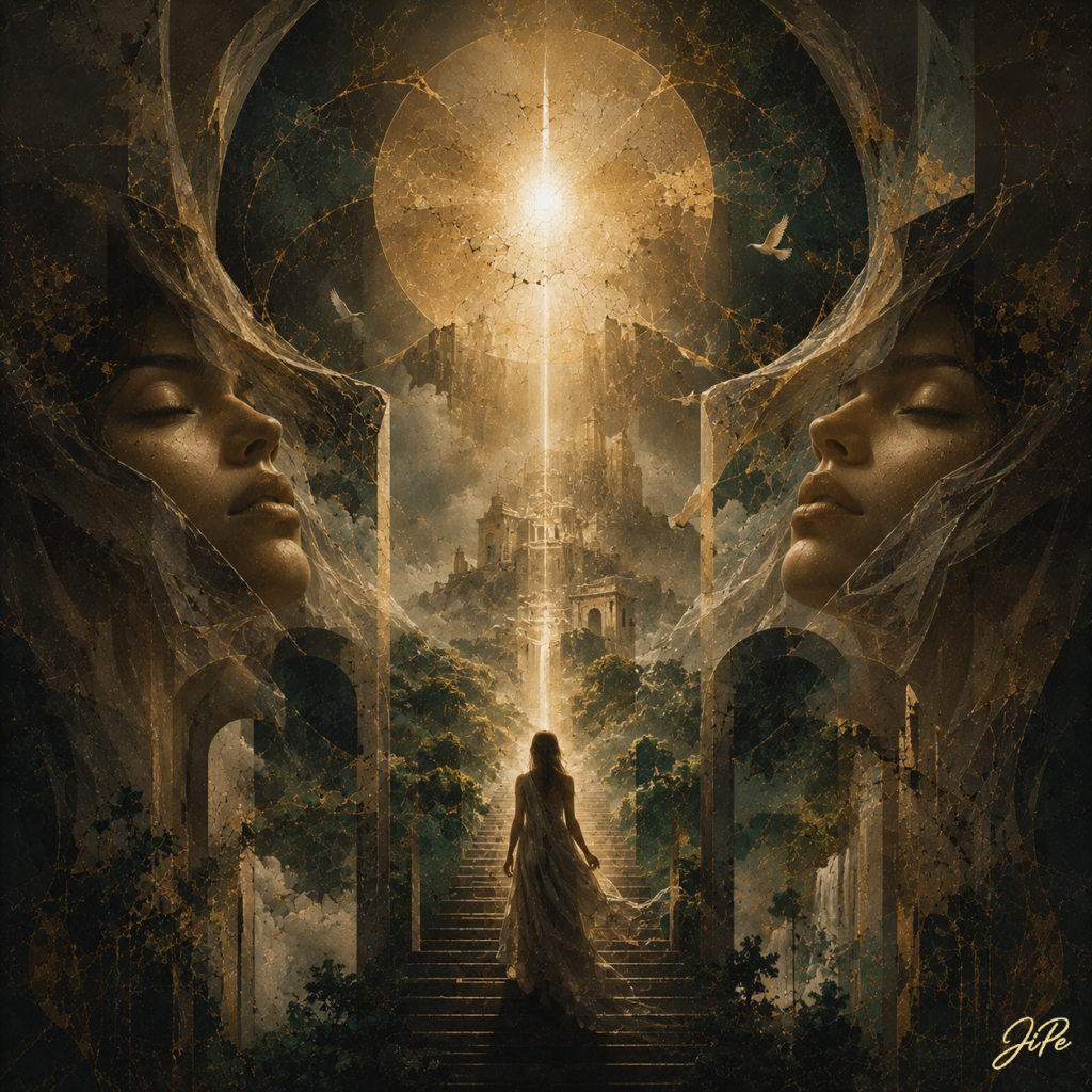 Before the Gates of Eternity