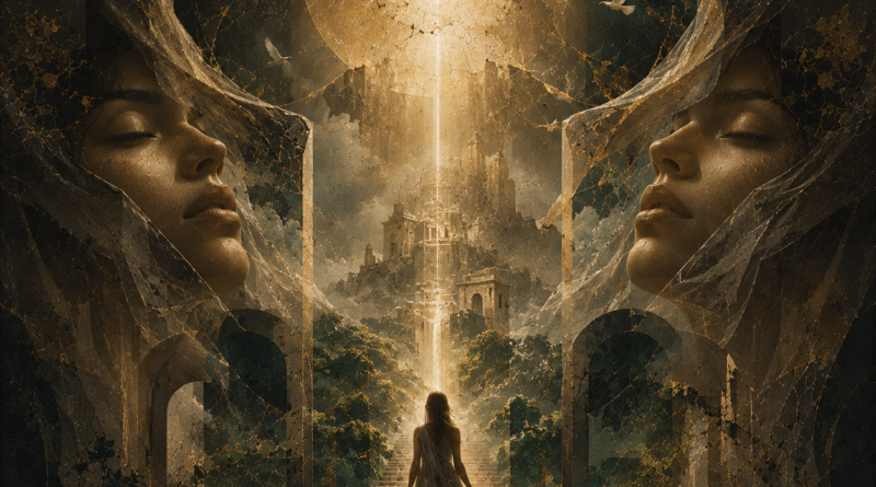 Before the Gates of Eternity