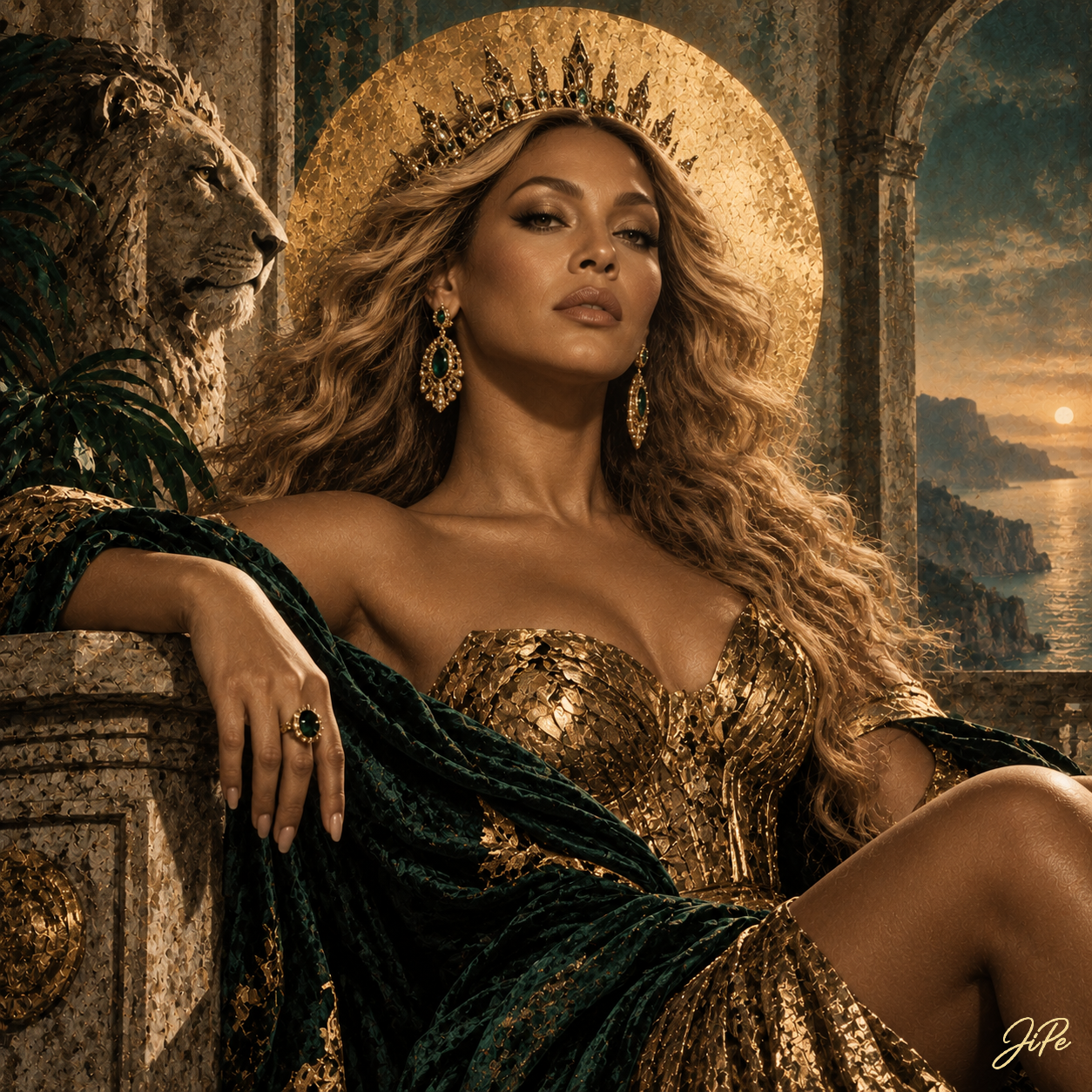 Beyoncé