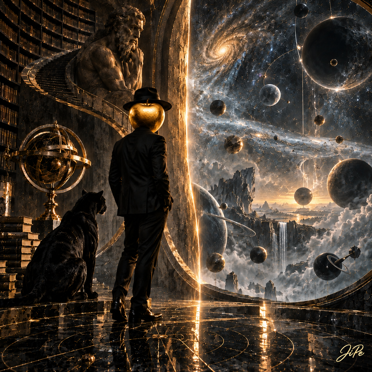 Beyond What We Know