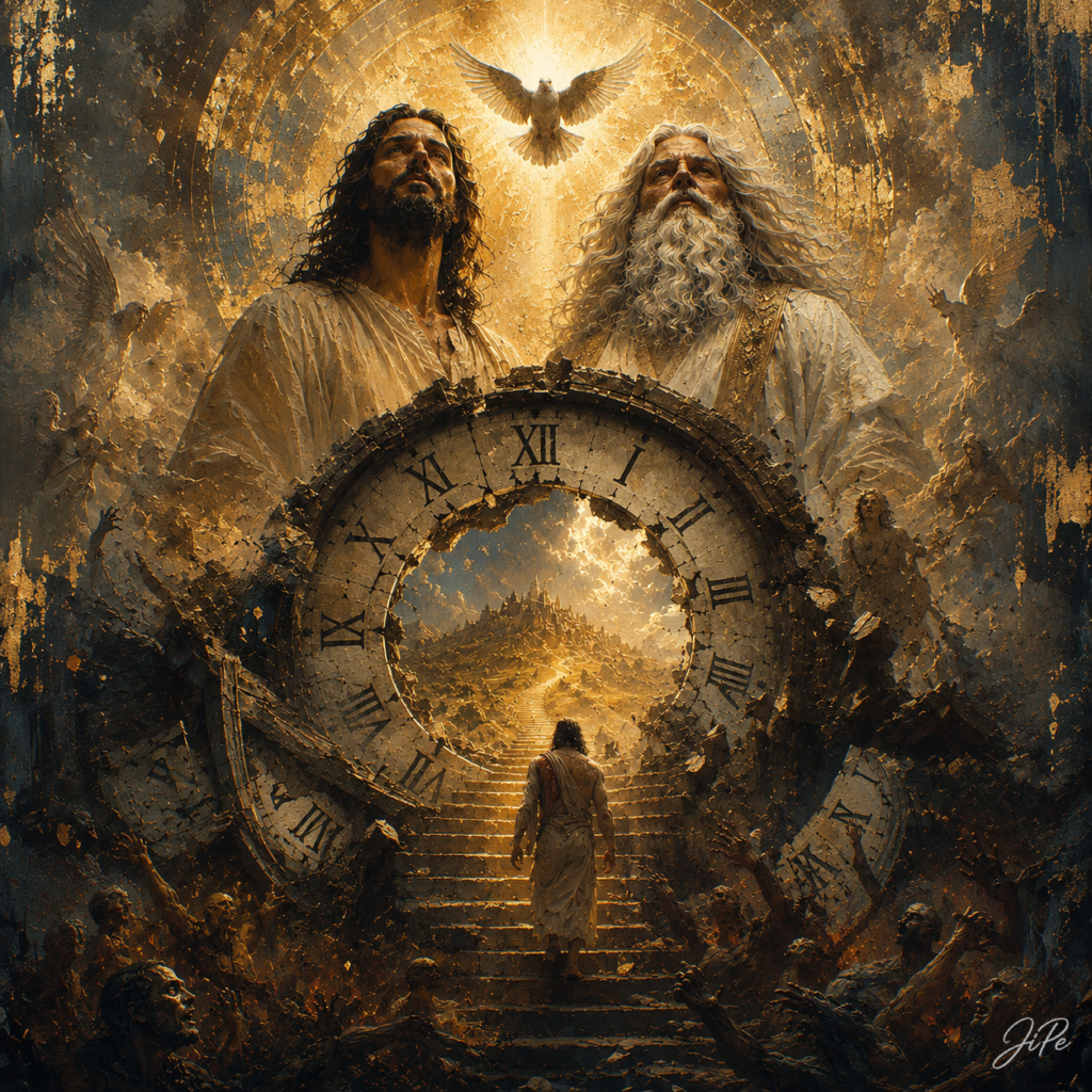 Beyond the Final Hour