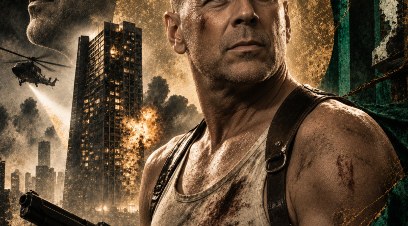 Bruce Willis