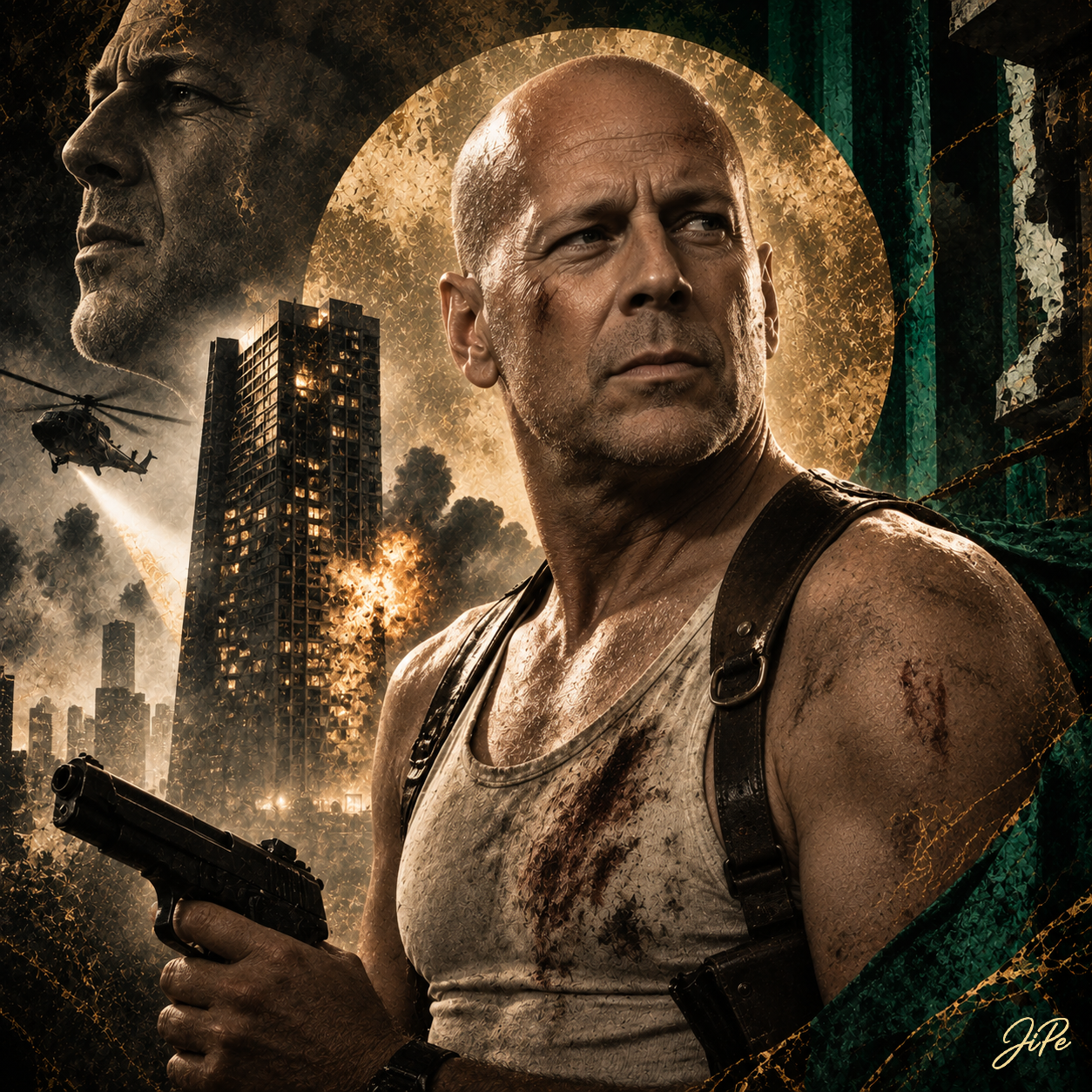 Bruce Willis
