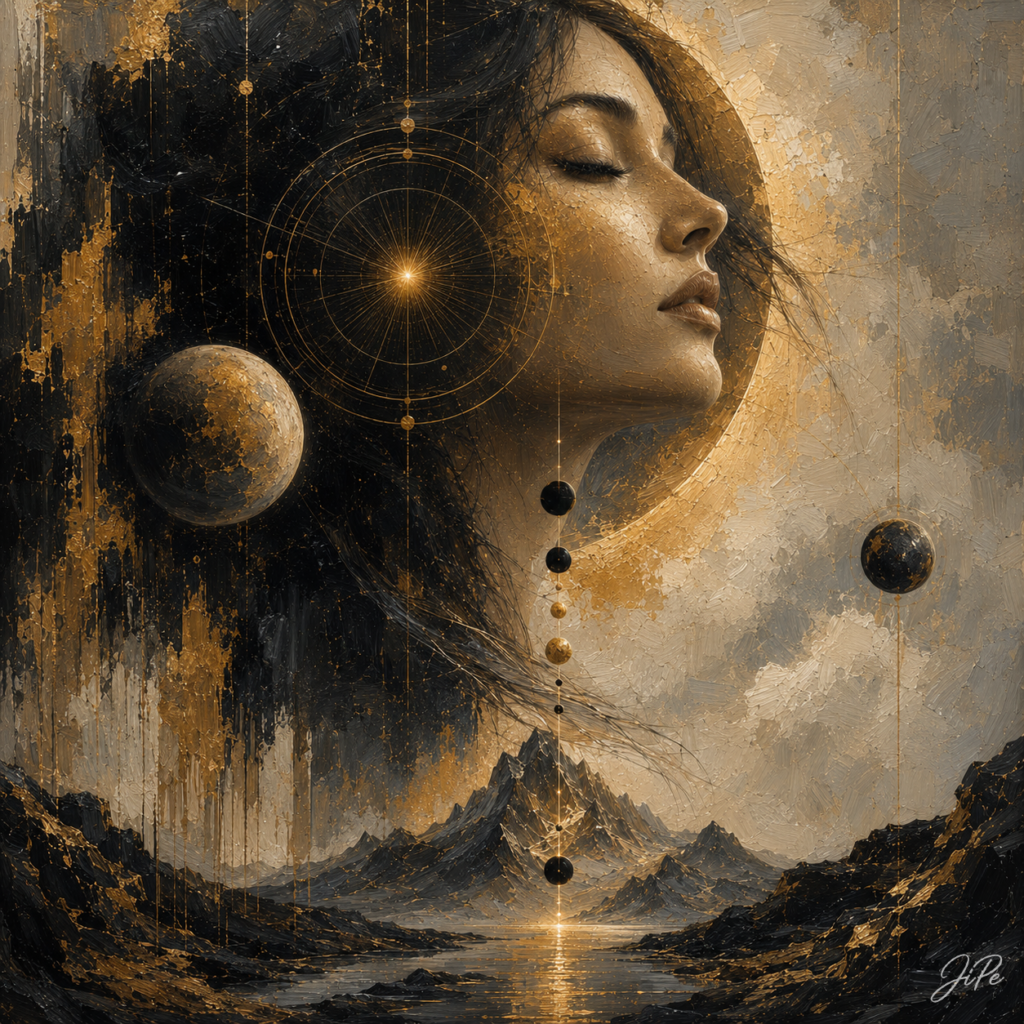 Celestial Reverie