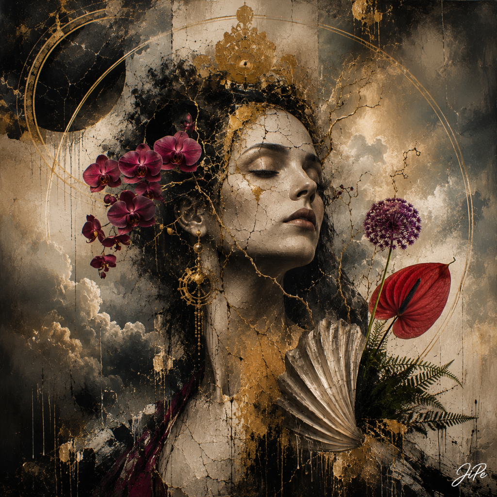 Celestial Silence