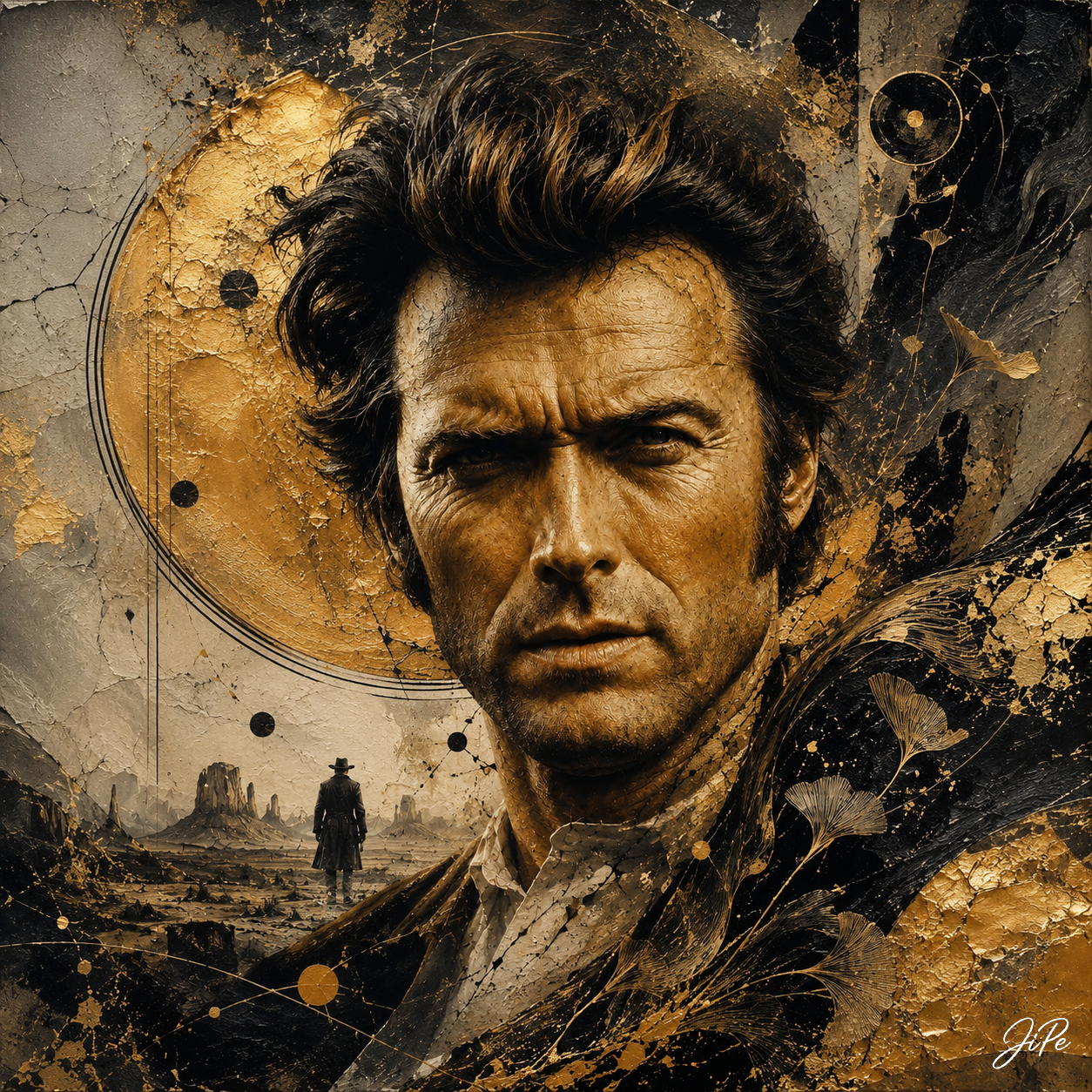 Clint Eastwood