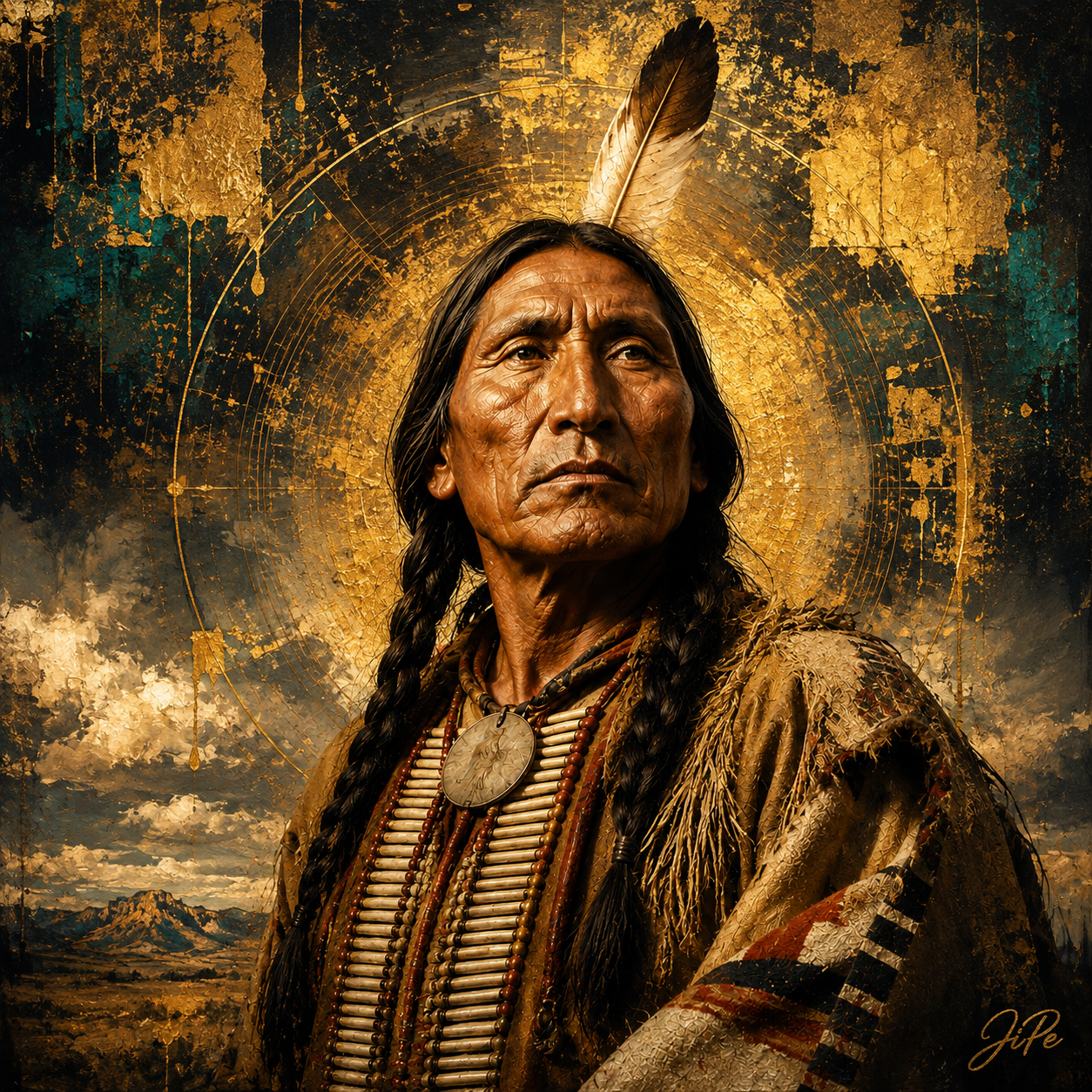 Crazy Horse