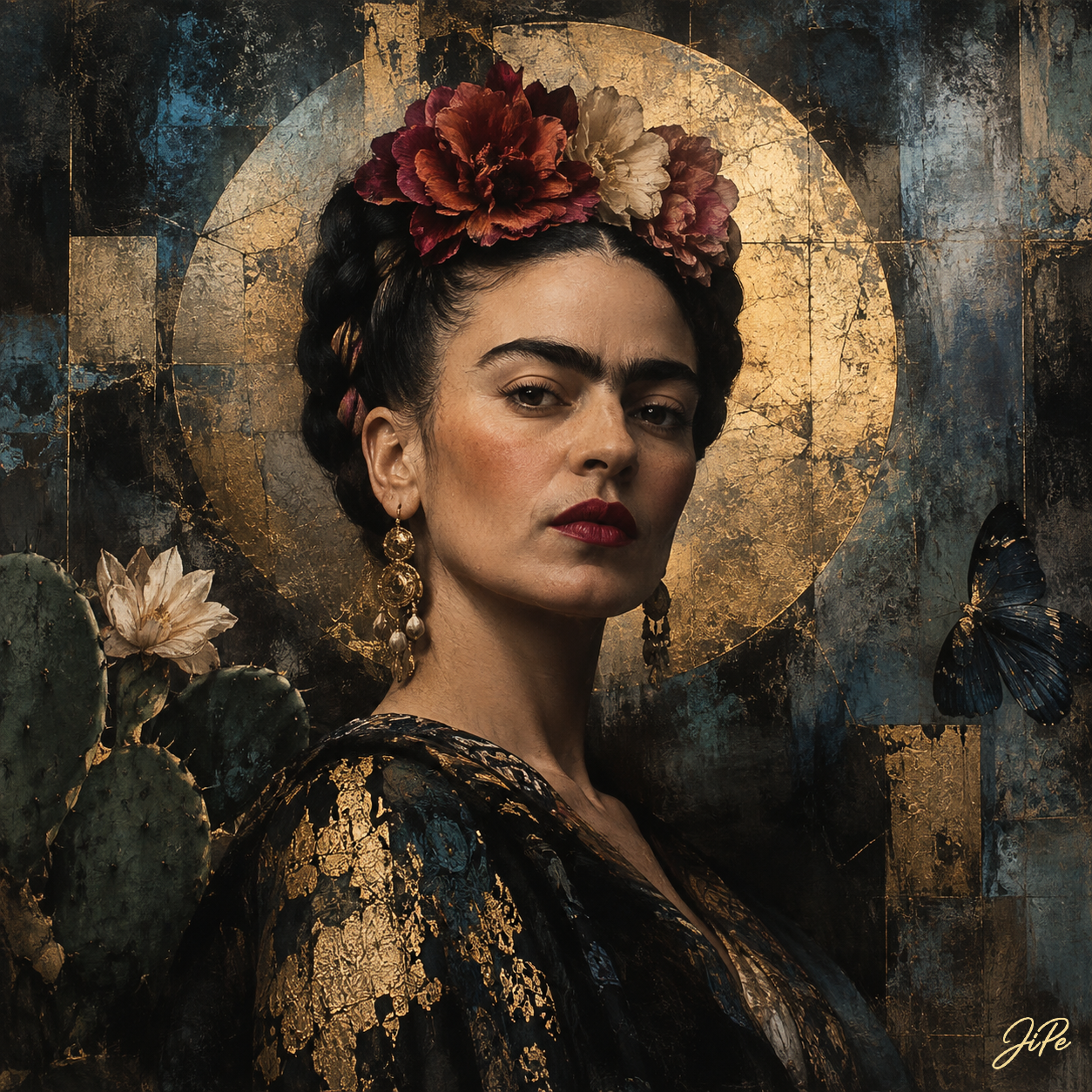 Frida Kahlo
