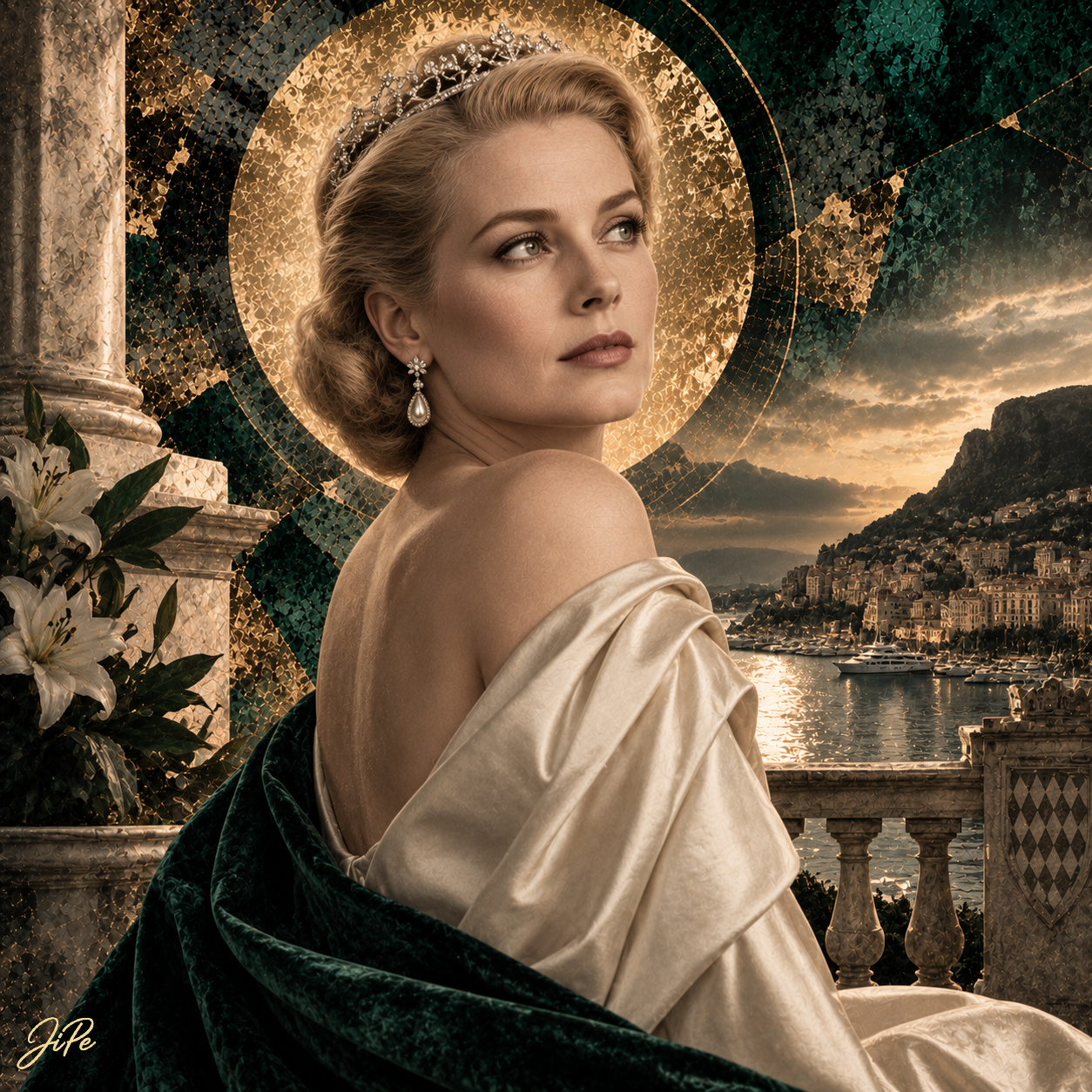 Grace Kelly