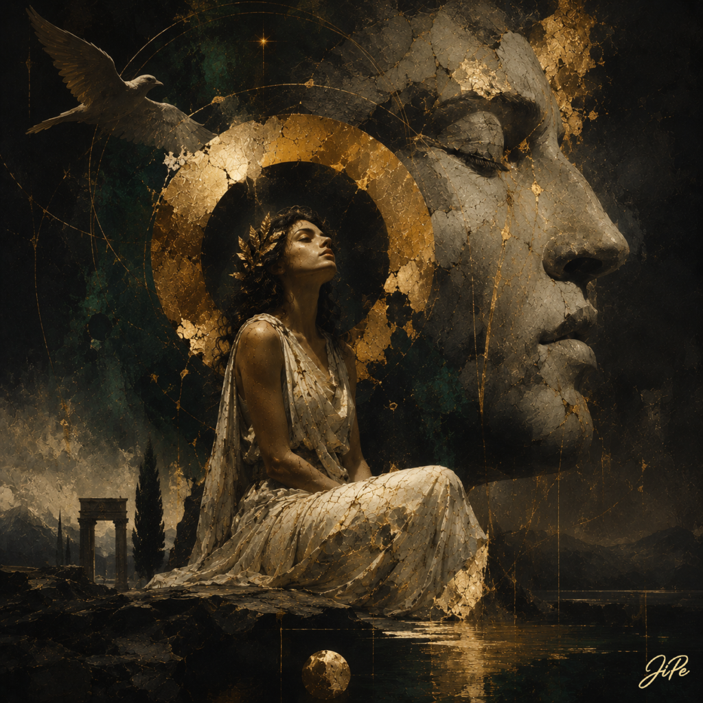 In the Presence of Silence