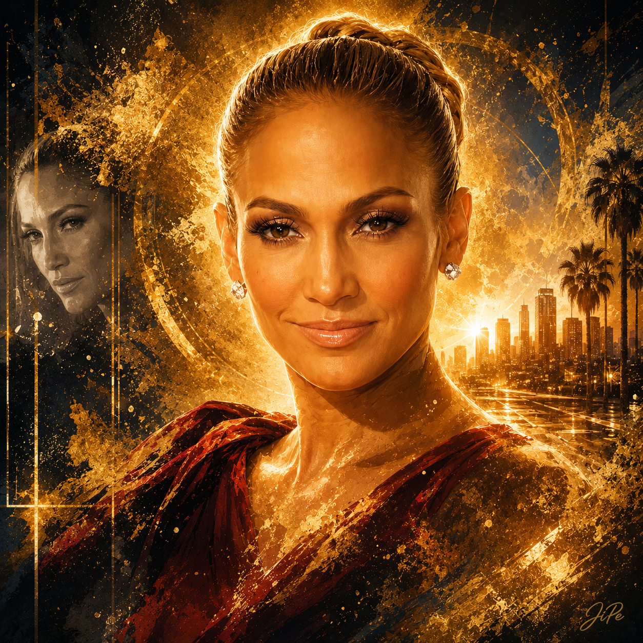 Jennifer Lopez