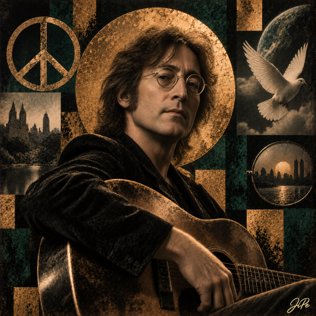 John Lennon