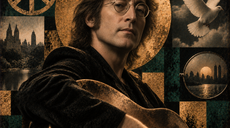 John Lennon