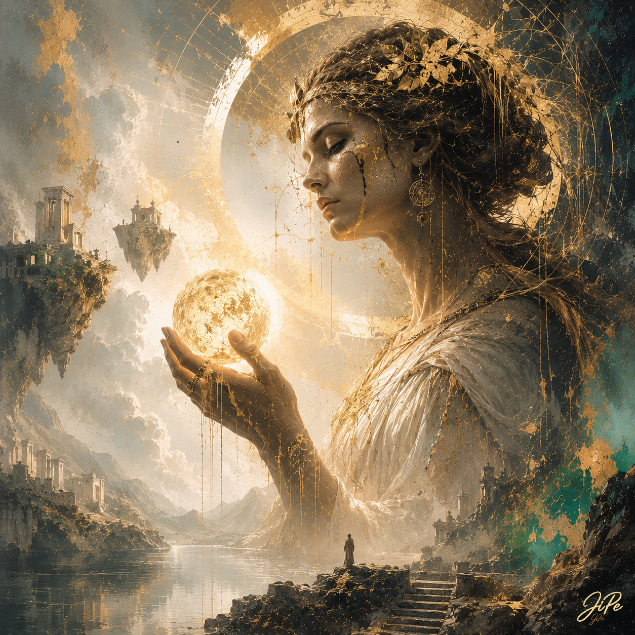 Keeper of the First Light