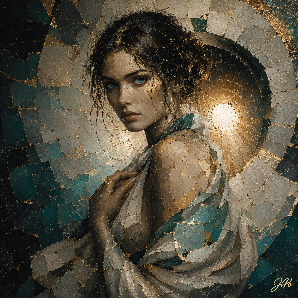 Keeper of the Inner Sun