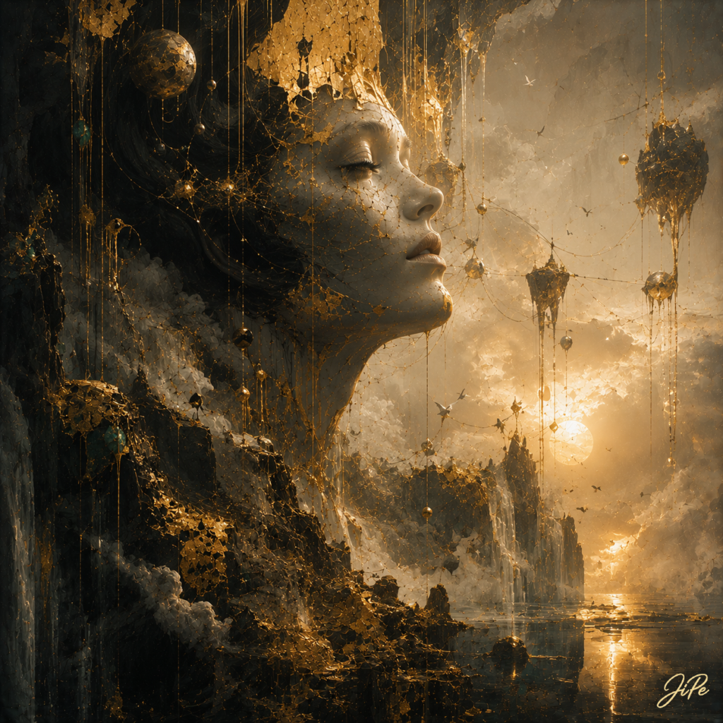 Kingdoms of the Unspoken